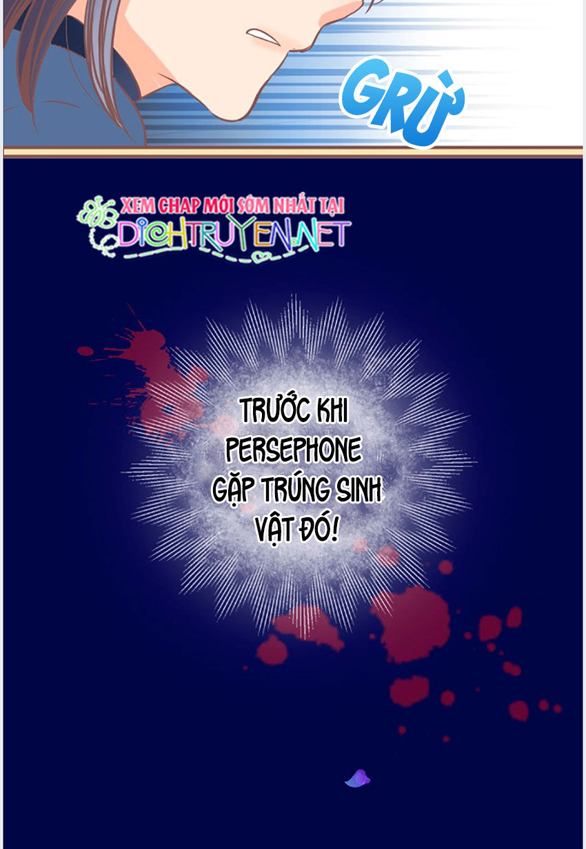 Nàng Persephone Và Chàng Hades Chapter 4 - Trang 2