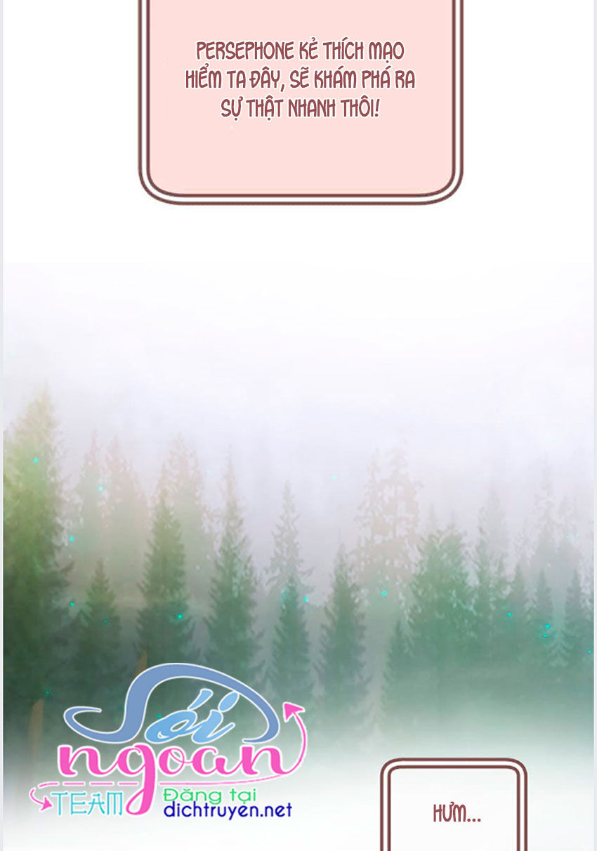 Nàng Persephone Và Chàng Hades Chapter 4 - Trang 2