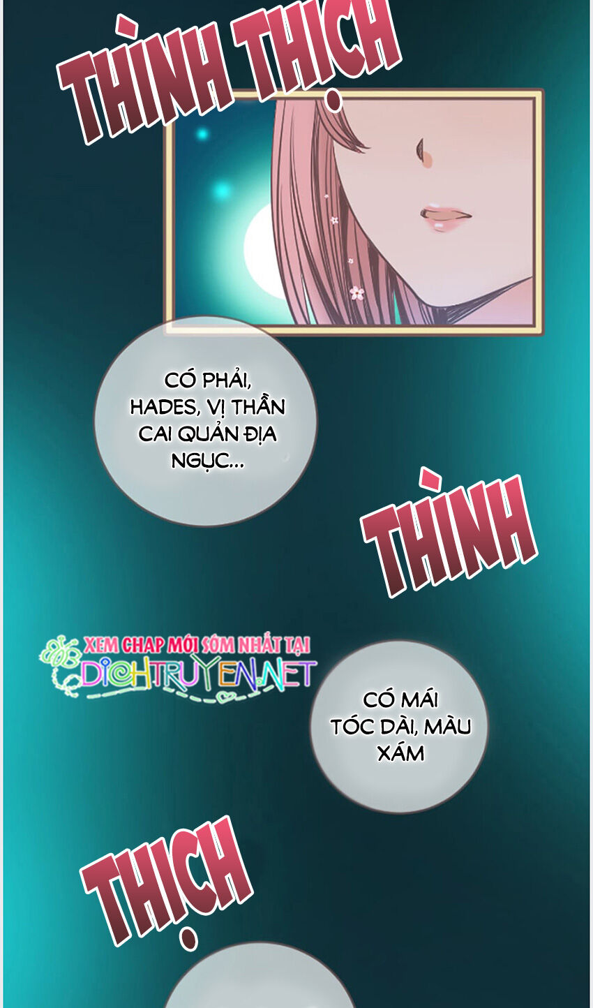 Nàng Persephone Và Chàng Hades Chapter 5 - Trang 2