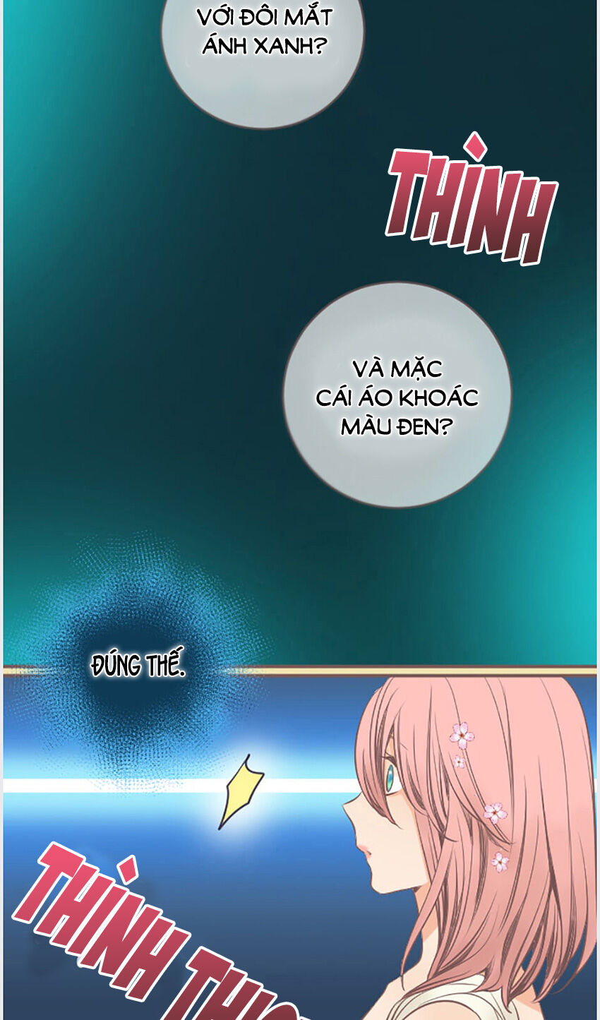 Nàng Persephone Và Chàng Hades Chapter 5 - Trang 2