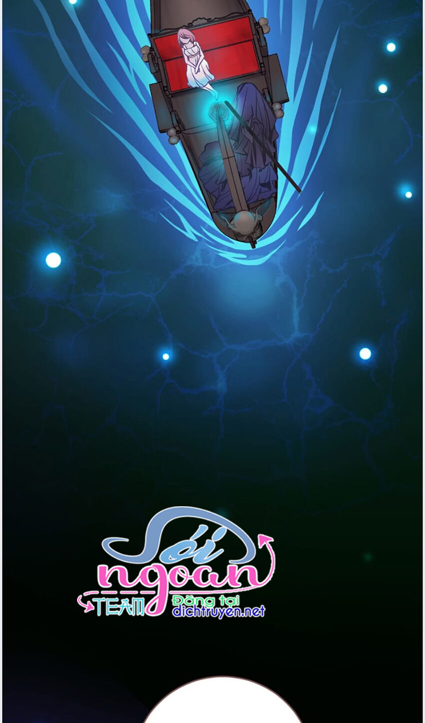 Nàng Persephone Và Chàng Hades Chapter 5 - Trang 2