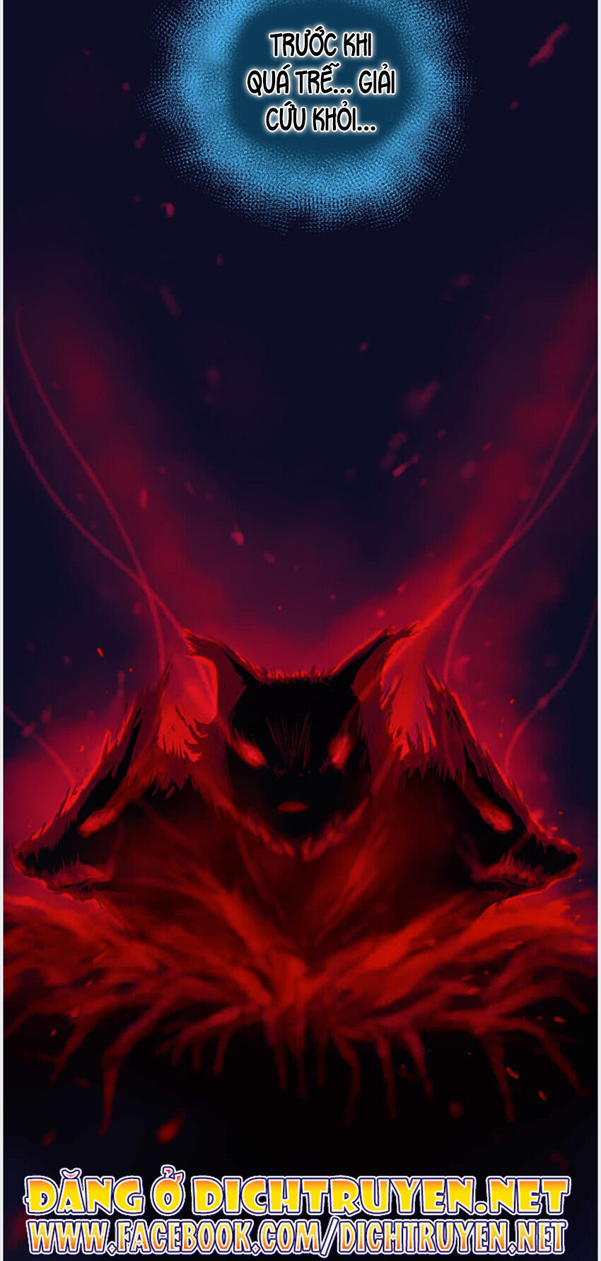 Nàng Persephone Và Chàng Hades Chapter 5 - Trang 2