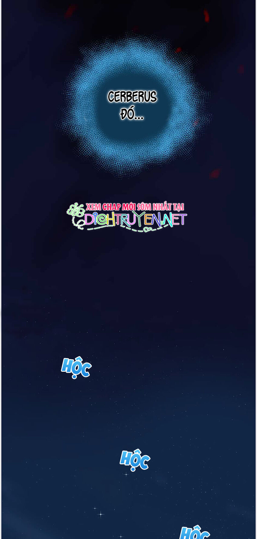 Nàng Persephone Và Chàng Hades Chapter 5 - Trang 2