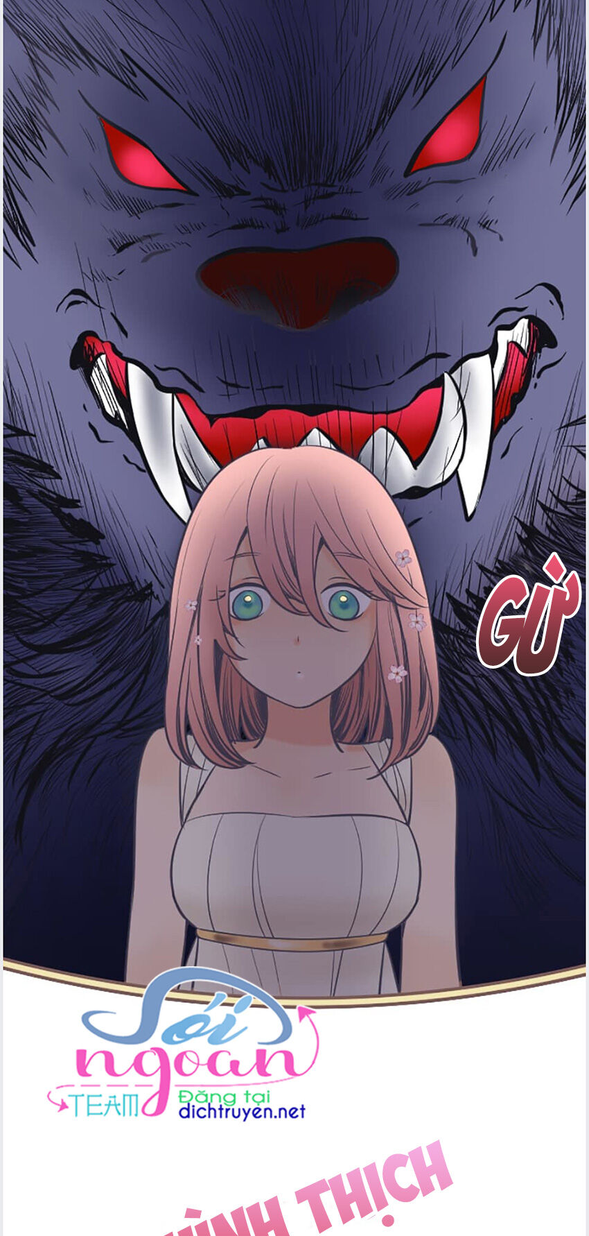 Nàng Persephone Và Chàng Hades Chapter 5 - Trang 2