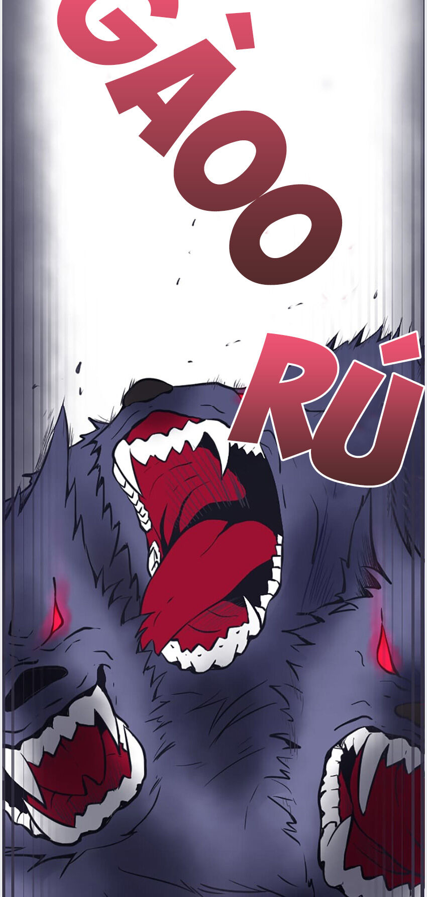 Nàng Persephone Và Chàng Hades Chapter 5 - Trang 2