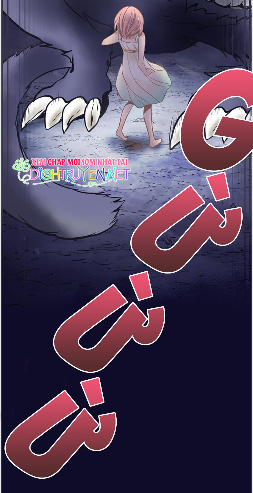 Nàng Persephone Và Chàng Hades Chapter 5 - Trang 2