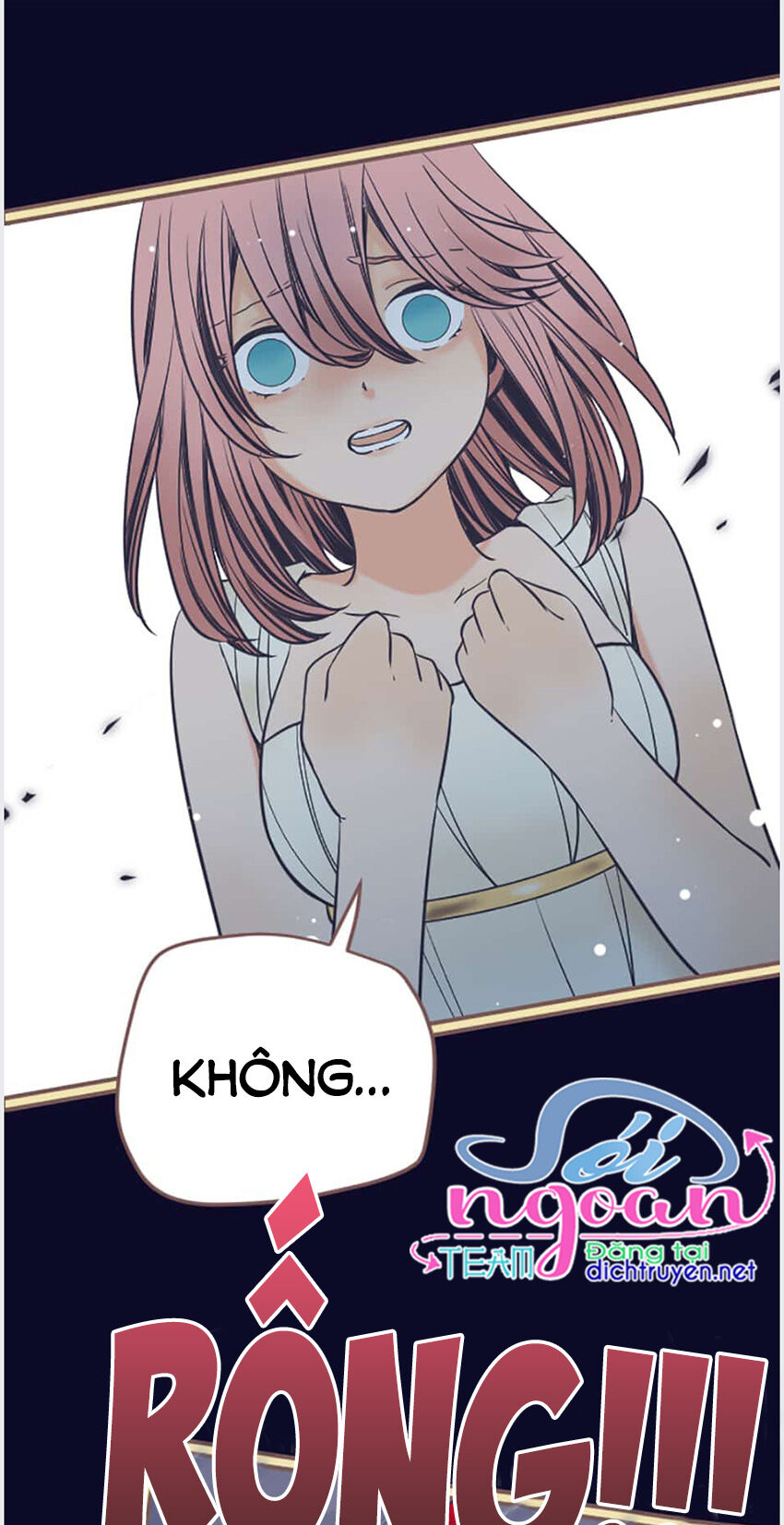 Nàng Persephone Và Chàng Hades Chapter 5 - Trang 2