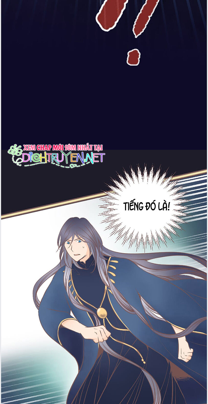 Nàng Persephone Và Chàng Hades Chapter 5 - Trang 2