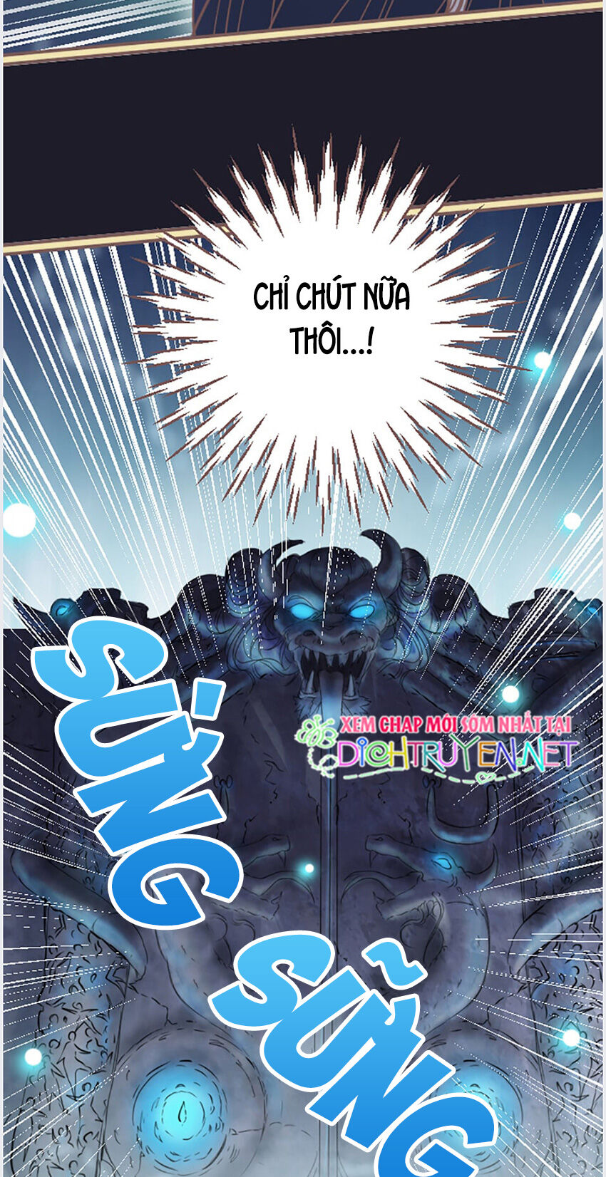 Nàng Persephone Và Chàng Hades Chapter 5 - Trang 2