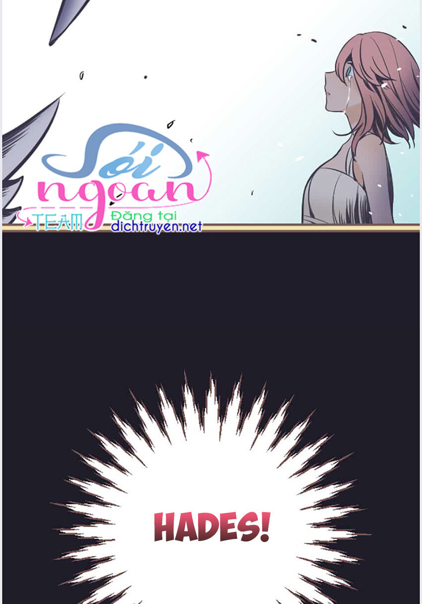 Nàng Persephone Và Chàng Hades Chapter 5 - Trang 2