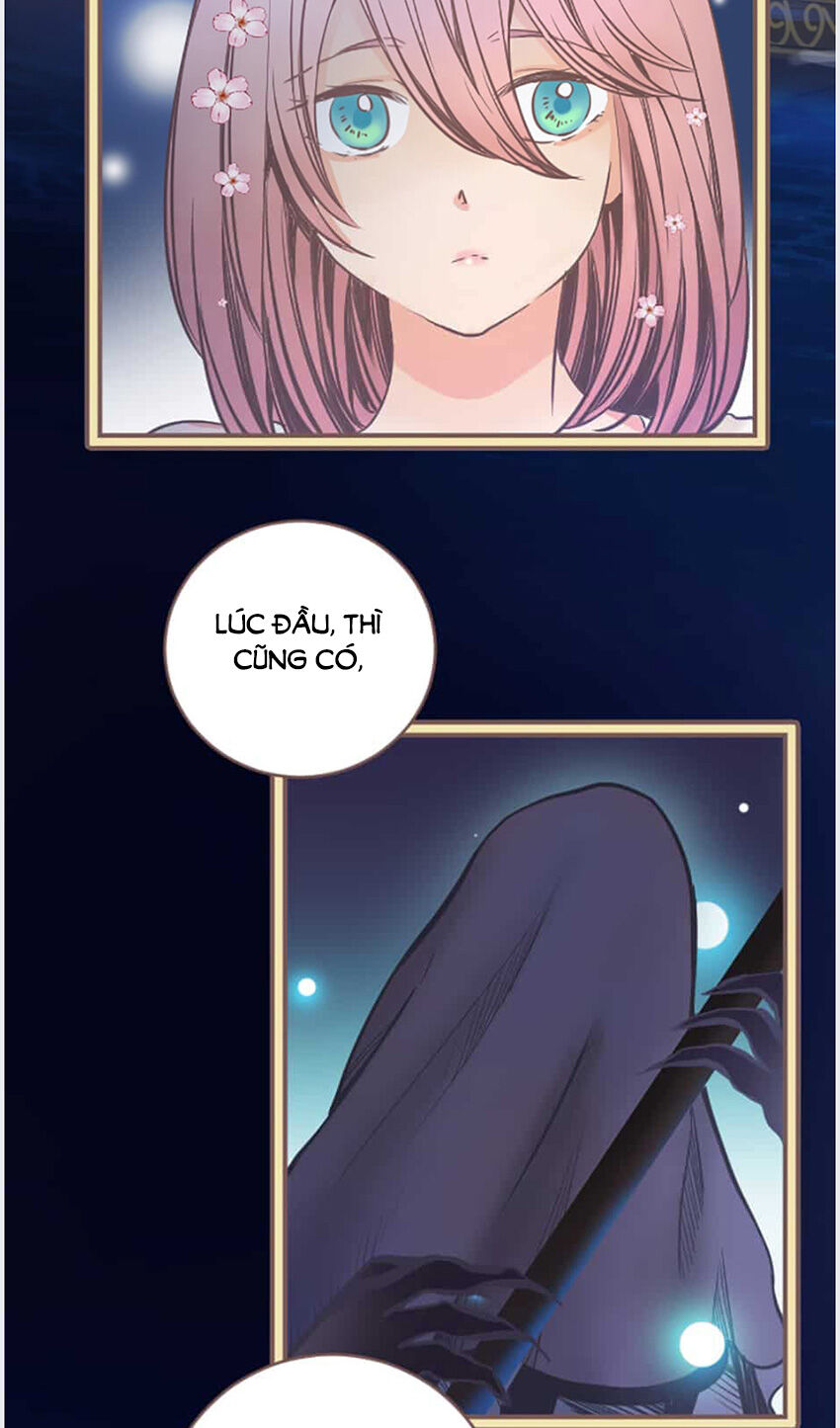 Nàng Persephone Và Chàng Hades Chapter 5 - Trang 2