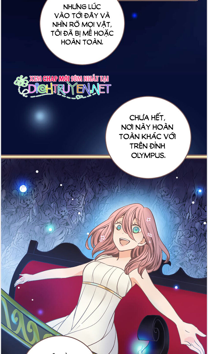 Nàng Persephone Và Chàng Hades Chapter 5 - Trang 2