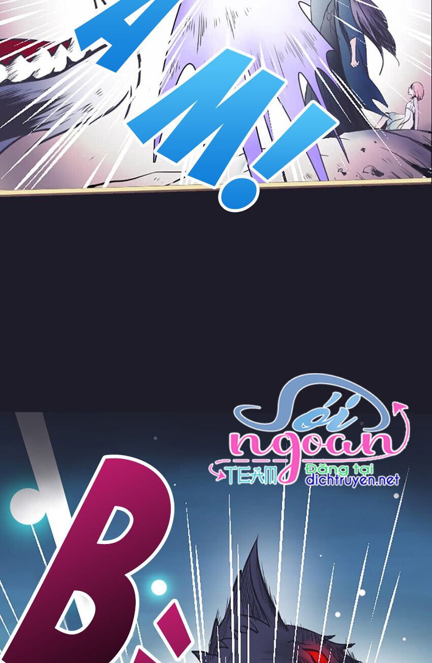 Nàng Persephone Và Chàng Hades Chapter 6 - Trang 2