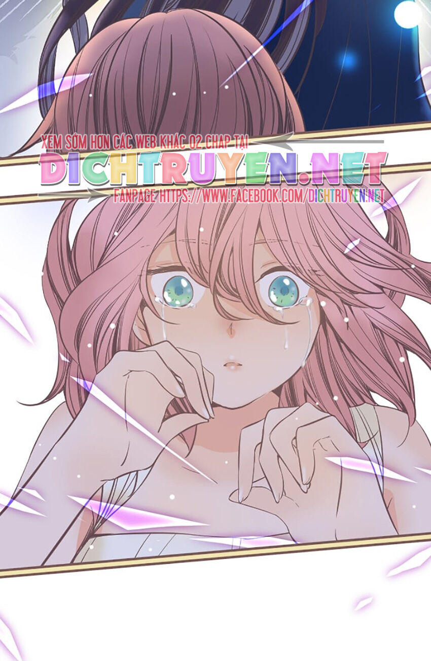 Nàng Persephone Và Chàng Hades Chapter 6 - Trang 2