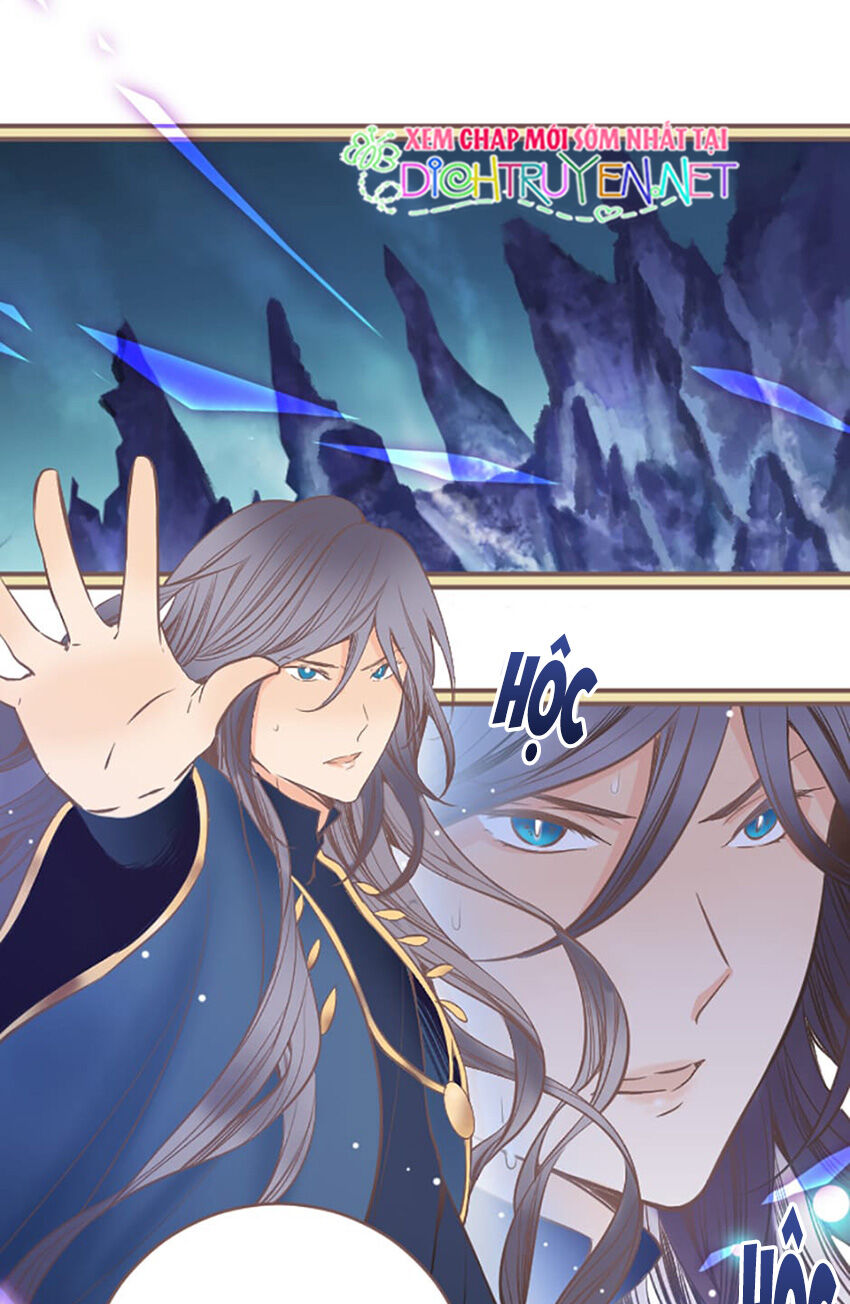 Nàng Persephone Và Chàng Hades Chapter 6 - Trang 2