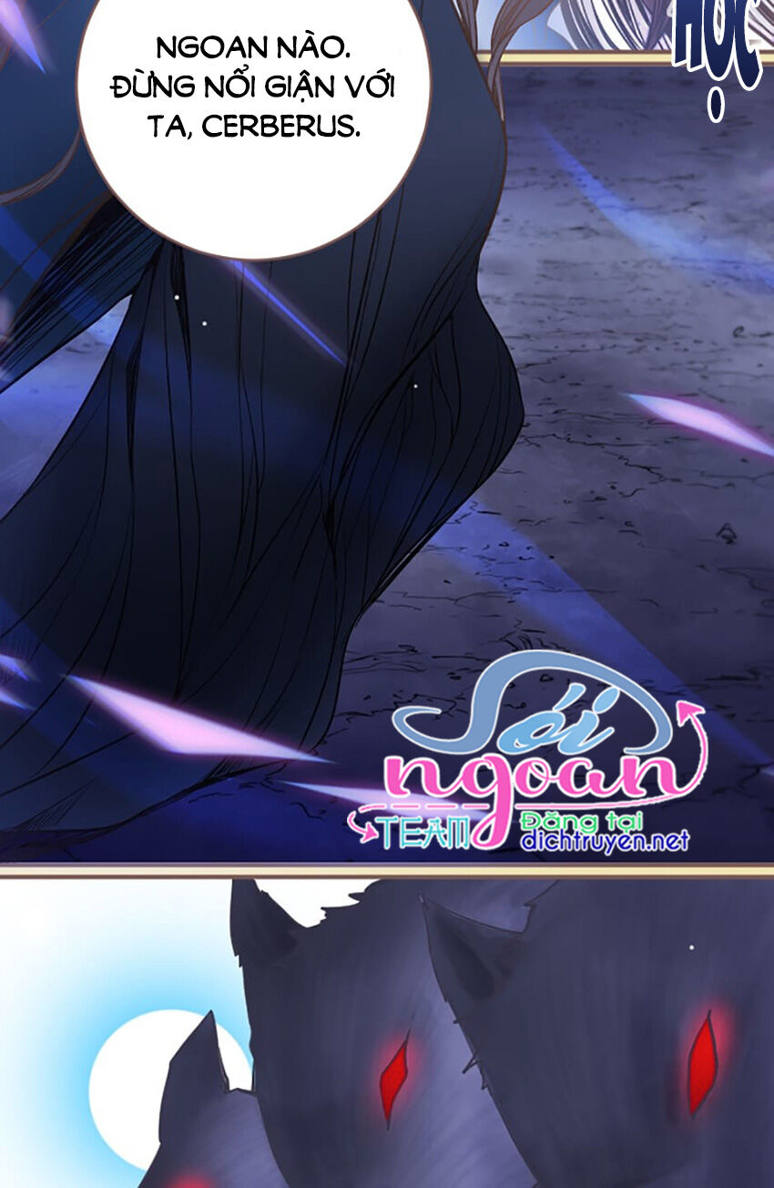 Nàng Persephone Và Chàng Hades Chapter 6 - Trang 2