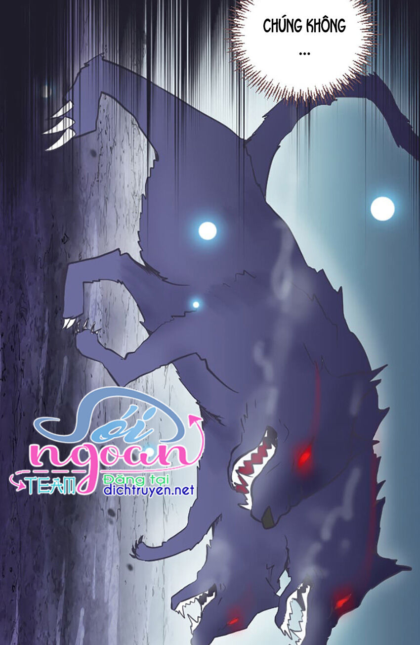 Nàng Persephone Và Chàng Hades Chapter 6 - Trang 2