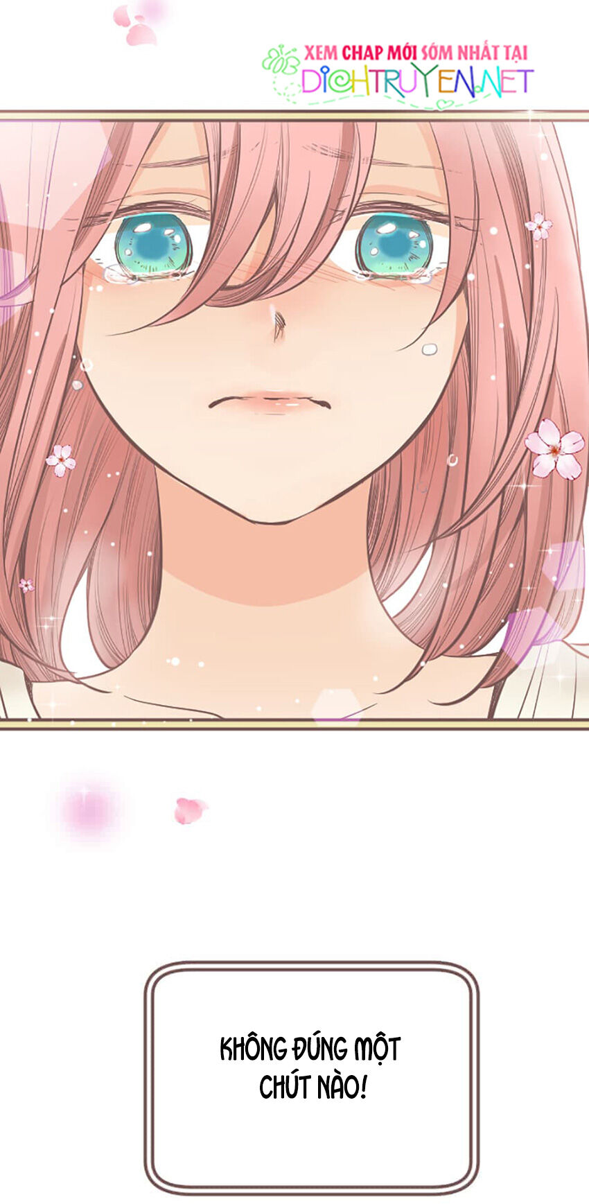 Nàng Persephone Và Chàng Hades Chapter 6 - Trang 2