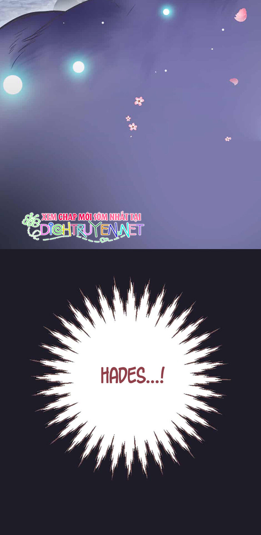 Nàng Persephone Và Chàng Hades Chapter 6 - Trang 2