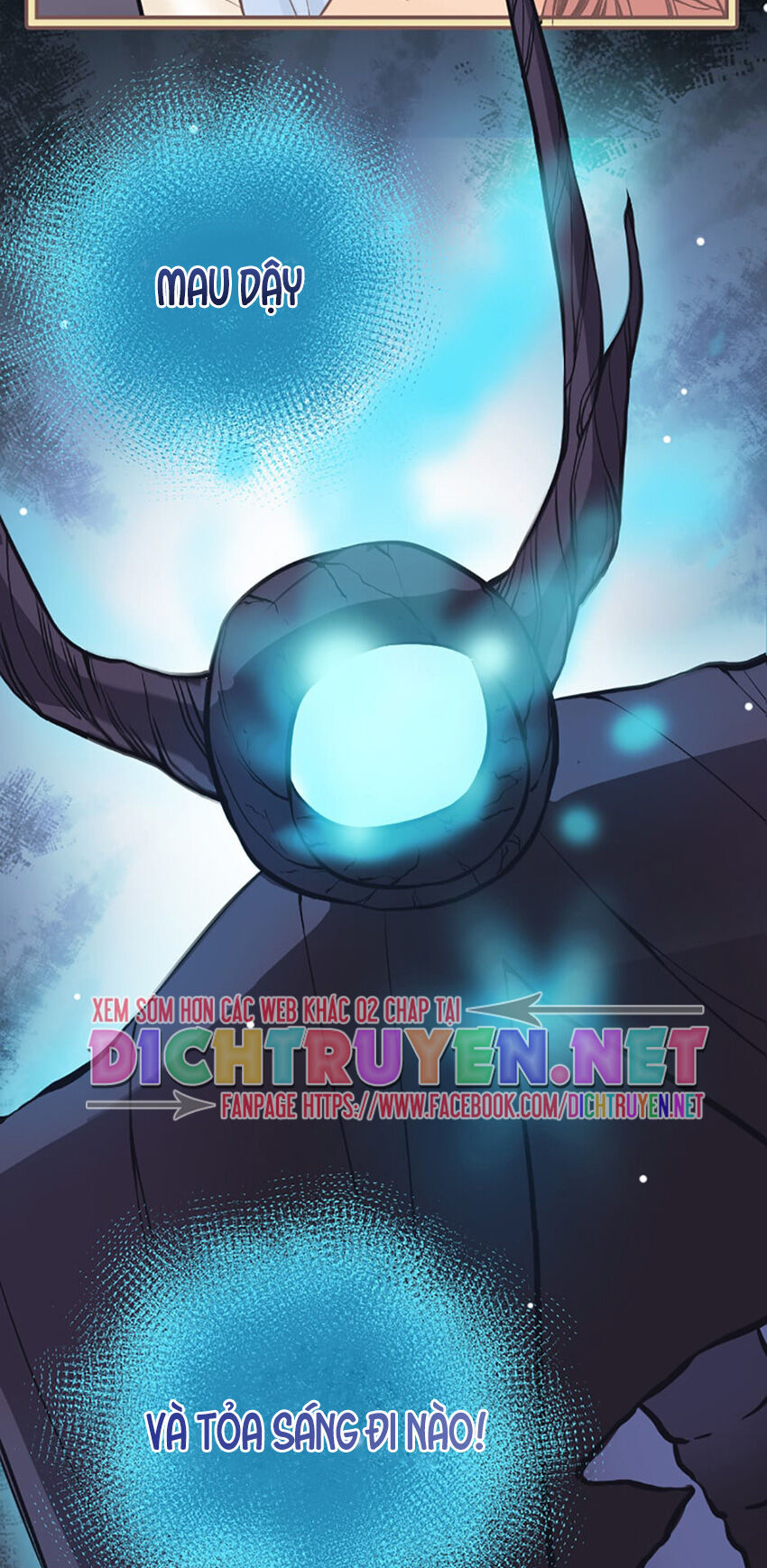 Nàng Persephone Và Chàng Hades Chapter 6 - Trang 2