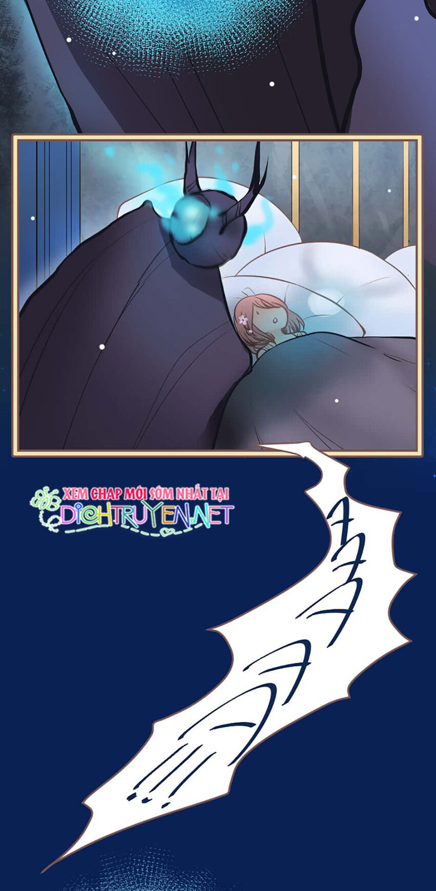 Nàng Persephone Và Chàng Hades Chapter 6 - Trang 2