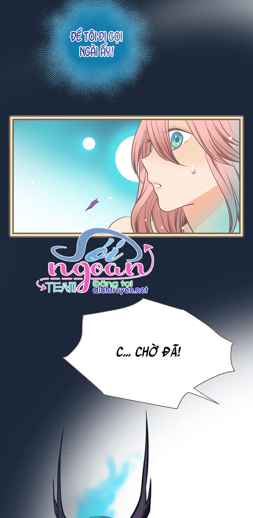 Nàng Persephone Và Chàng Hades Chapter 6 - Trang 2