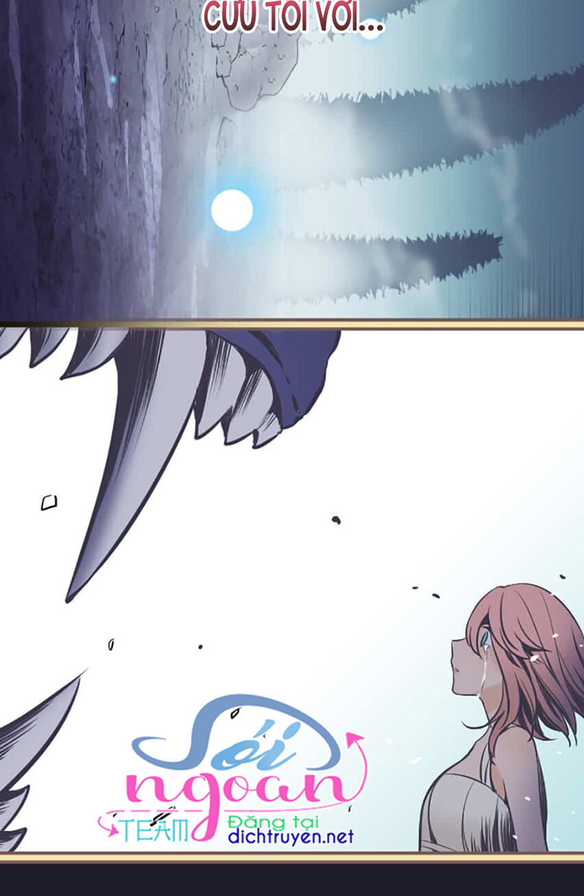 Nàng Persephone Và Chàng Hades Chapter 6 - Trang 2