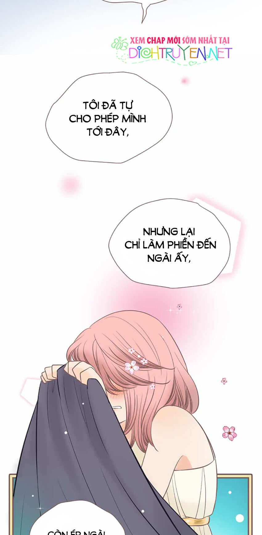 Nàng Persephone Và Chàng Hades Chapter 6 - Trang 2