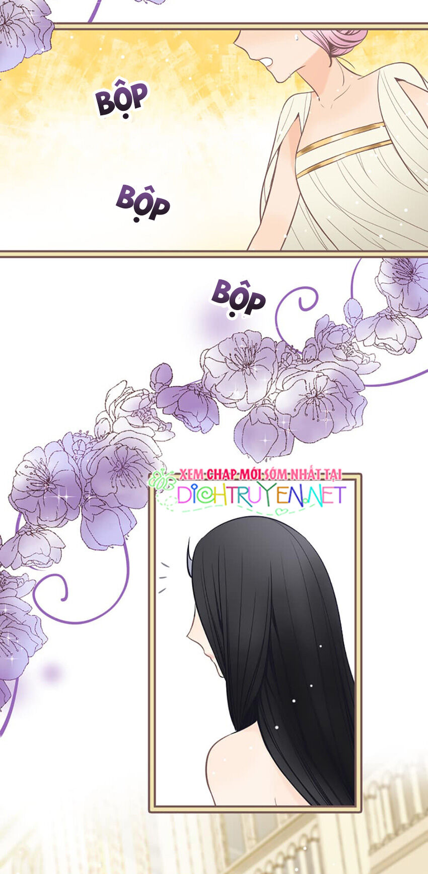 Nàng Persephone Và Chàng Hades Chapter 6 - Trang 2