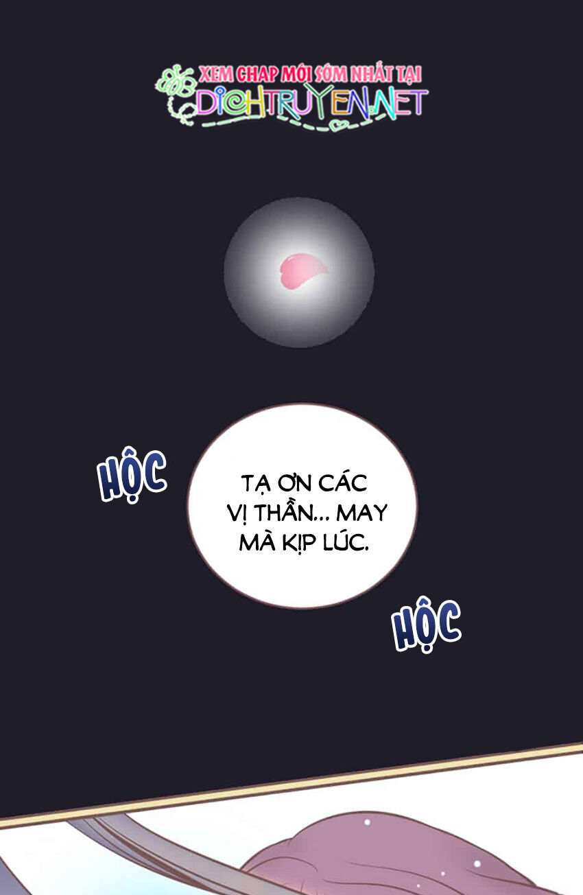 Nàng Persephone Và Chàng Hades Chapter 6 - Trang 2