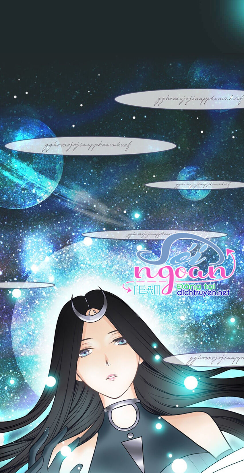 Nàng Persephone Và Chàng Hades Chapter 6 - Trang 2