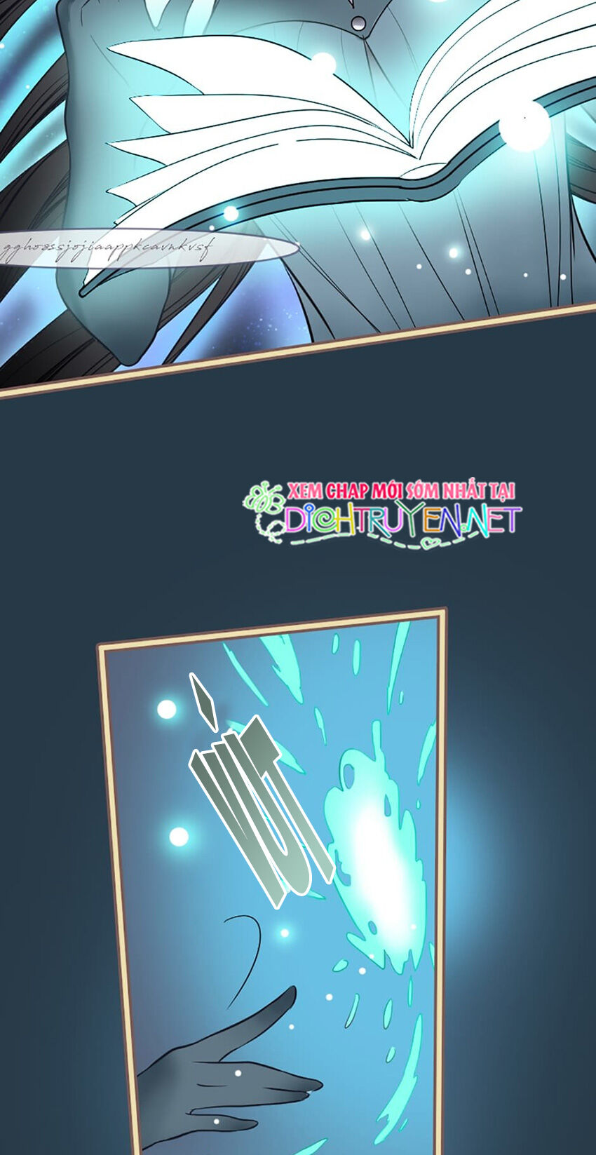 Nàng Persephone Và Chàng Hades Chapter 6 - Trang 2