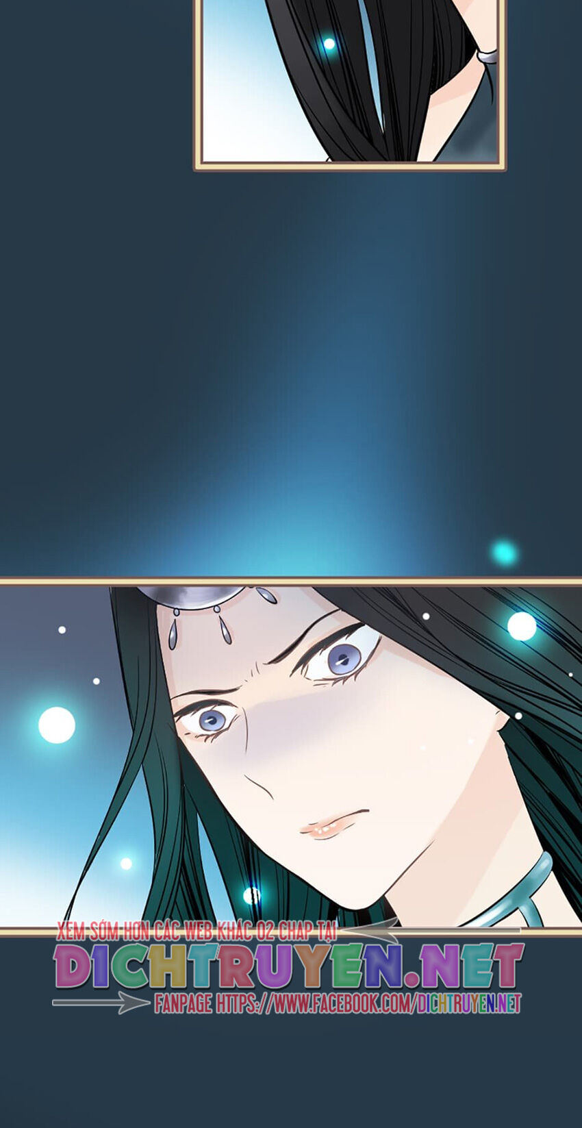 Nàng Persephone Và Chàng Hades Chapter 6 - Trang 2