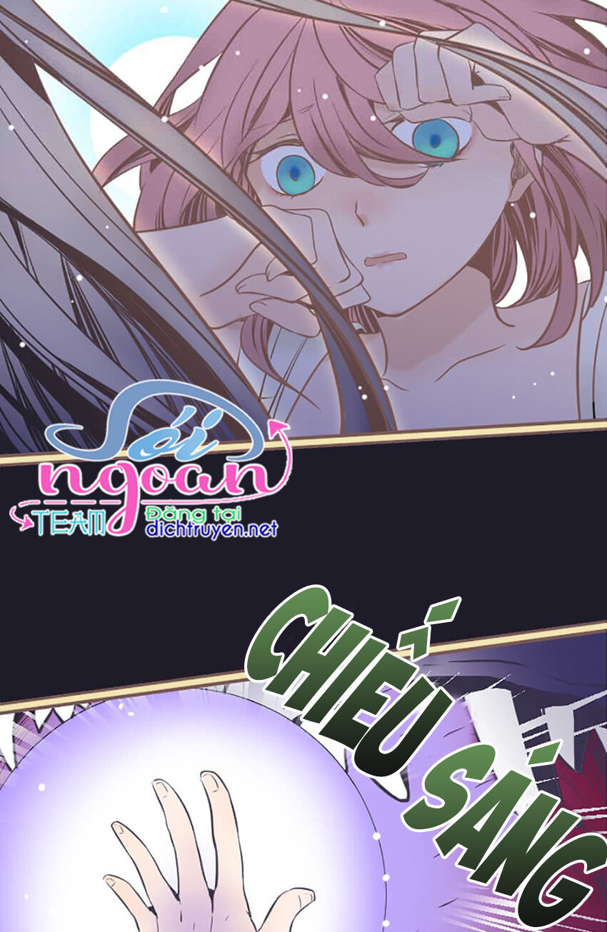 Nàng Persephone Và Chàng Hades Chapter 6 - Trang 2