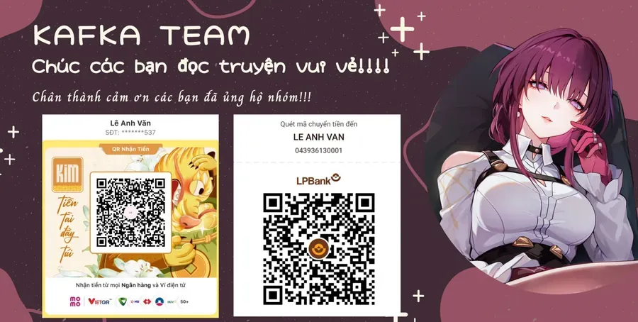 Nàng Phản Diện Phải Lòng Chàng Ác Nhân Chapter 23 - Trang 2