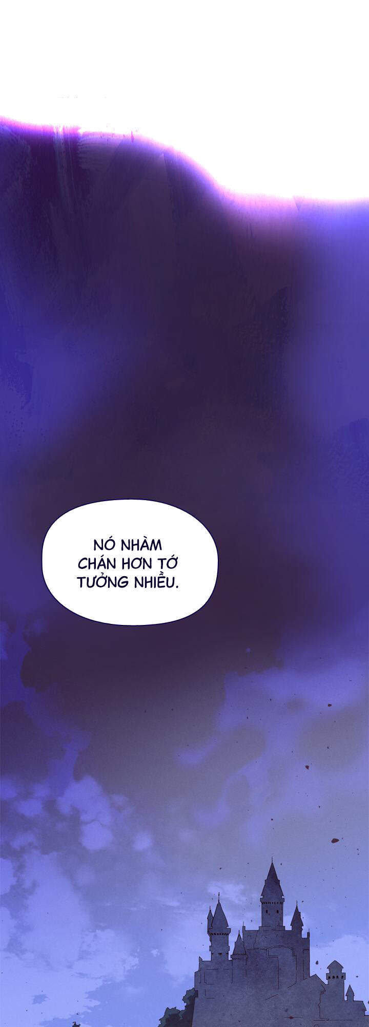 Nàng Phù Thủy Của Tôi Chapter 11 - Trang 2