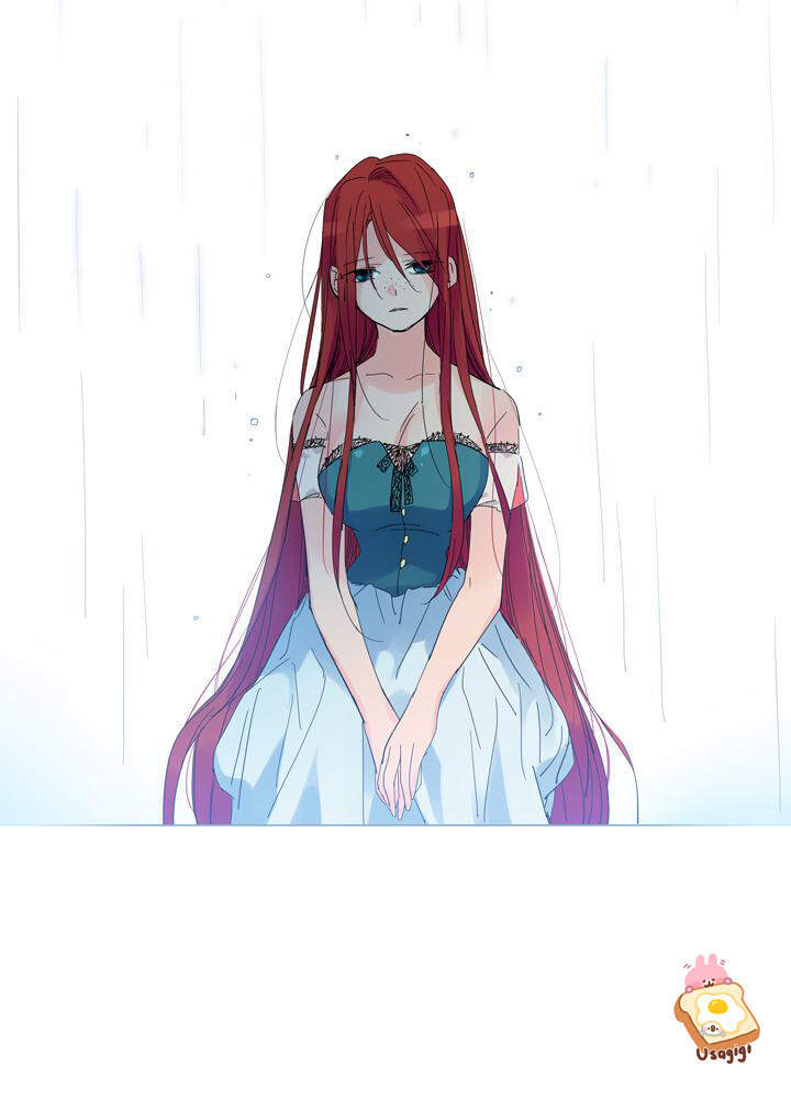 Nàng Phù Thủy Của Tôi Chapter 11 - Trang 2