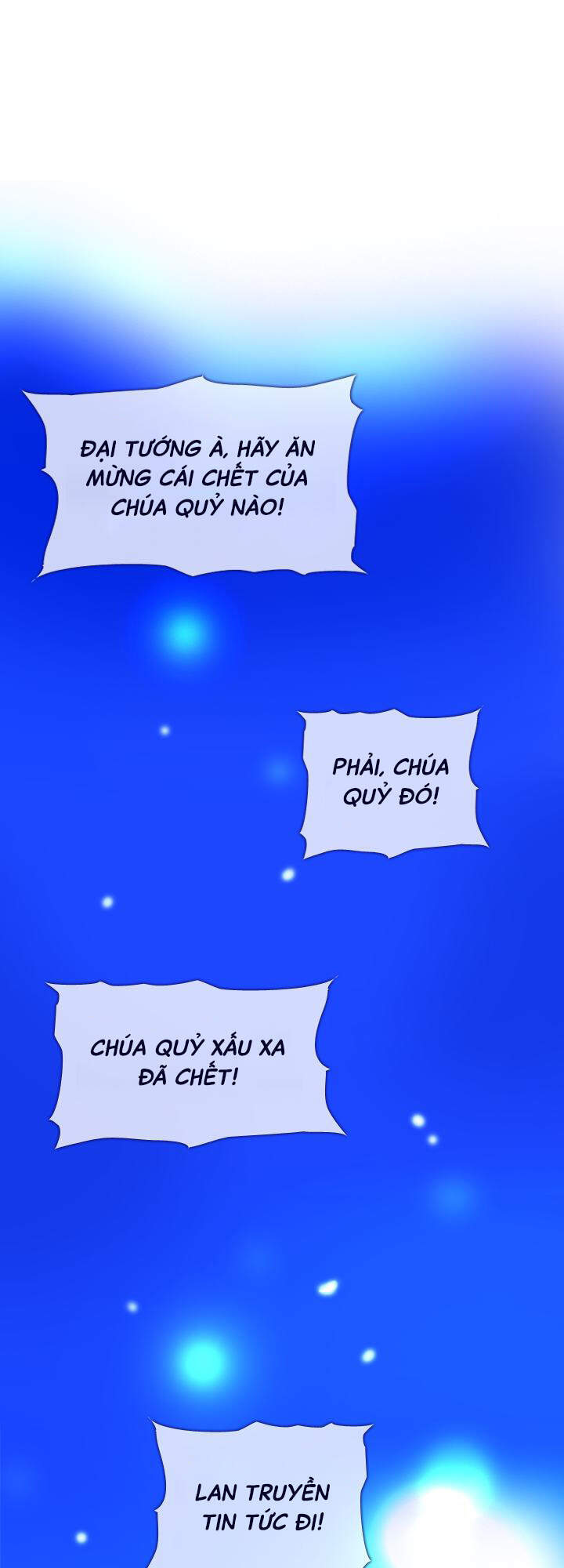 Nàng Phù Thủy Của Tôi Chapter 12 - Trang 2