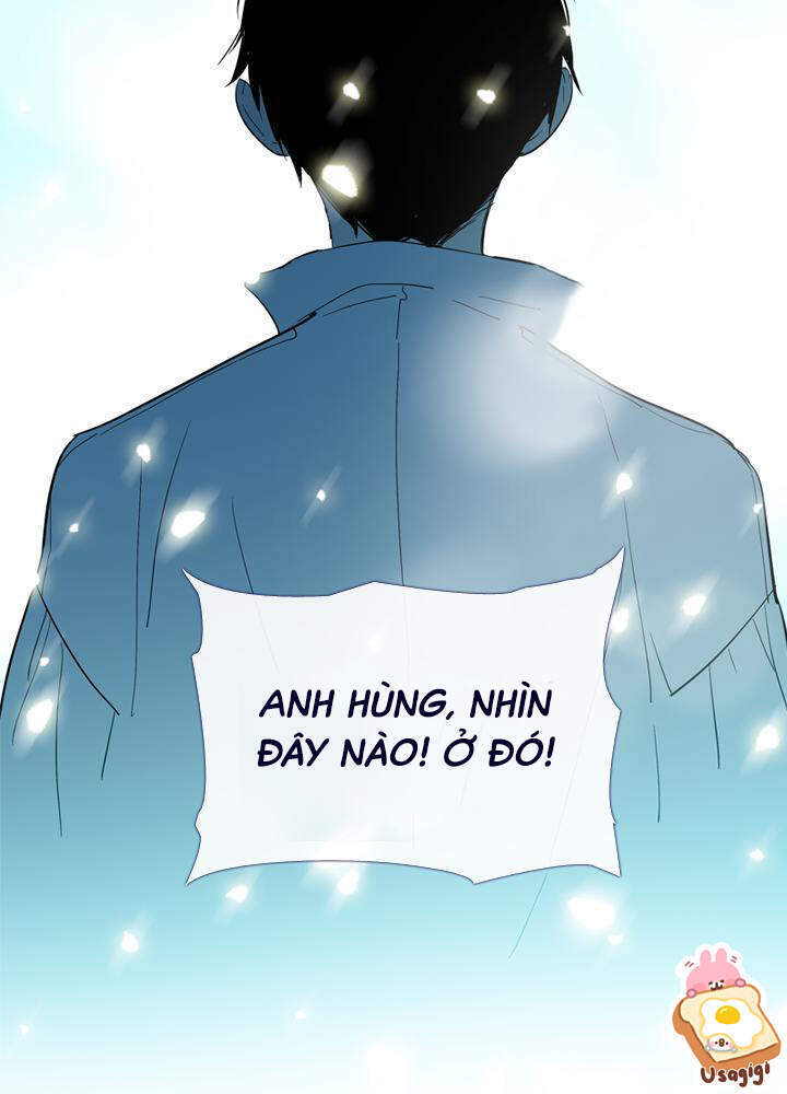 Nàng Phù Thủy Của Tôi Chapter 12 - Trang 2