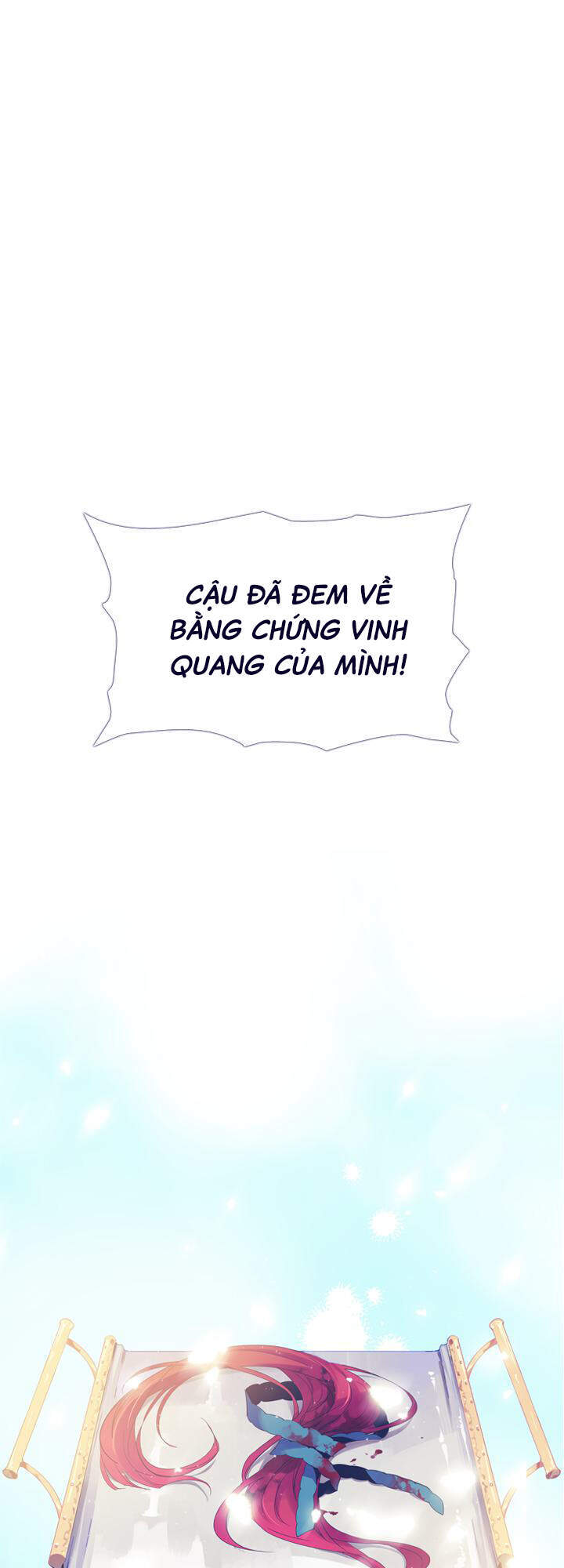 Nàng Phù Thủy Của Tôi Chapter 12 - Trang 2