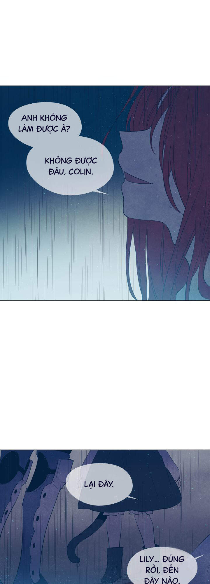 Nàng Phù Thủy Của Tôi Chapter 12 - Trang 2