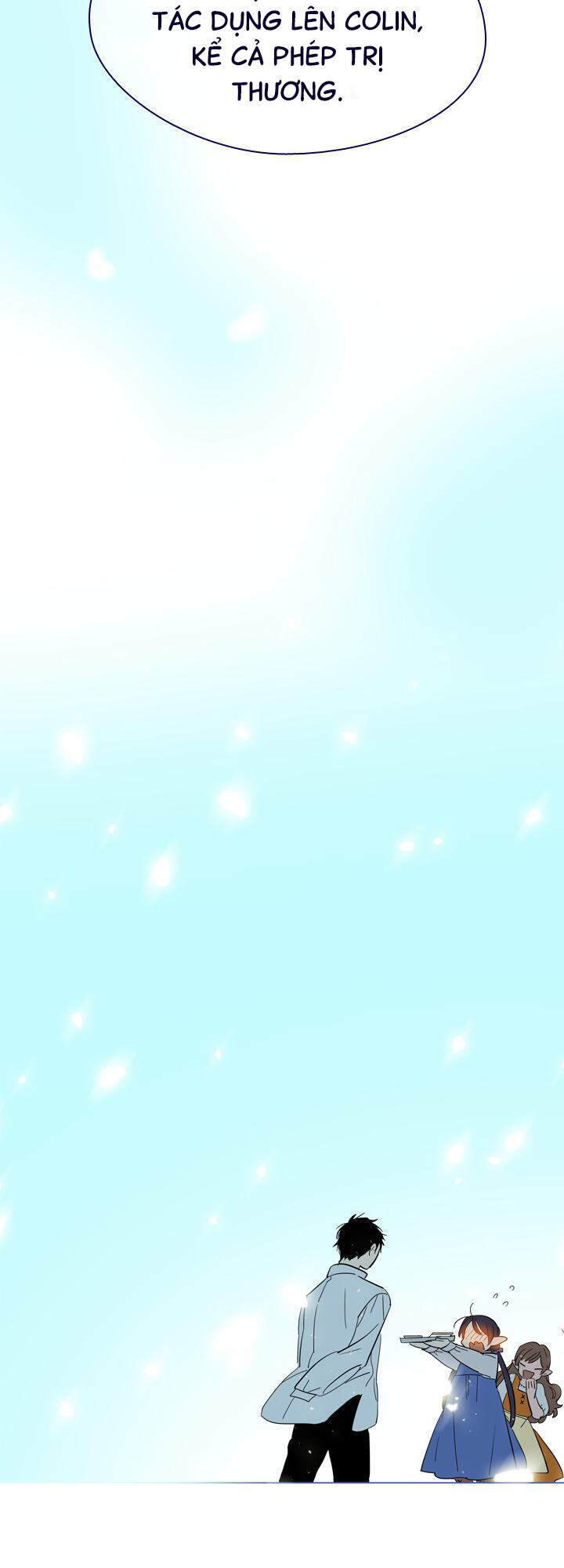 Nàng Phù Thủy Của Tôi Chapter 12 - Trang 2