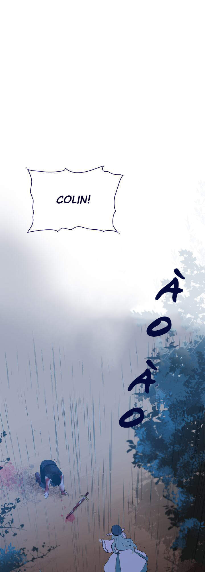 Nàng Phù Thủy Của Tôi Chapter 12 - Trang 2