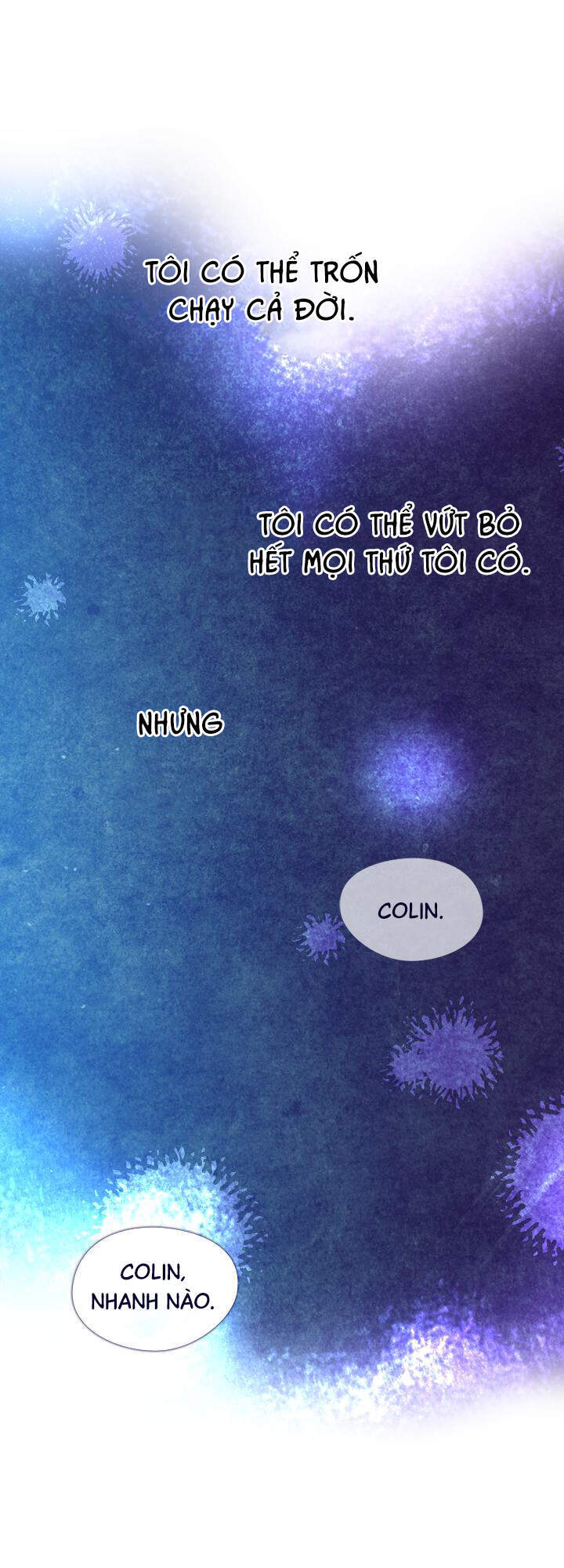 Nàng Phù Thủy Của Tôi Chapter 12 - Trang 2