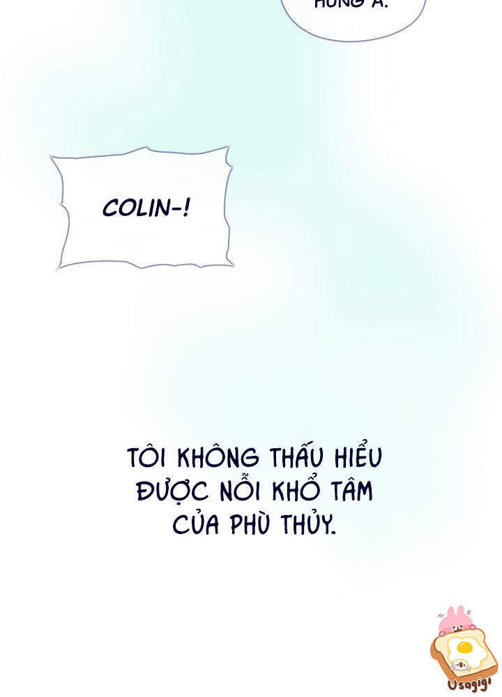 Nàng Phù Thủy Của Tôi Chapter 12 - Trang 2