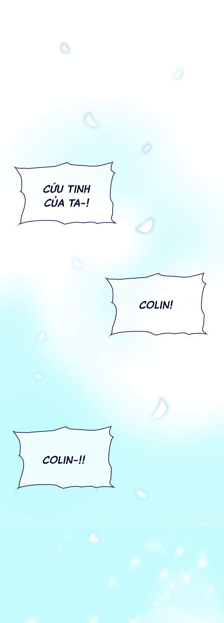 Nàng Phù Thủy Của Tôi Chapter 12 - Trang 2