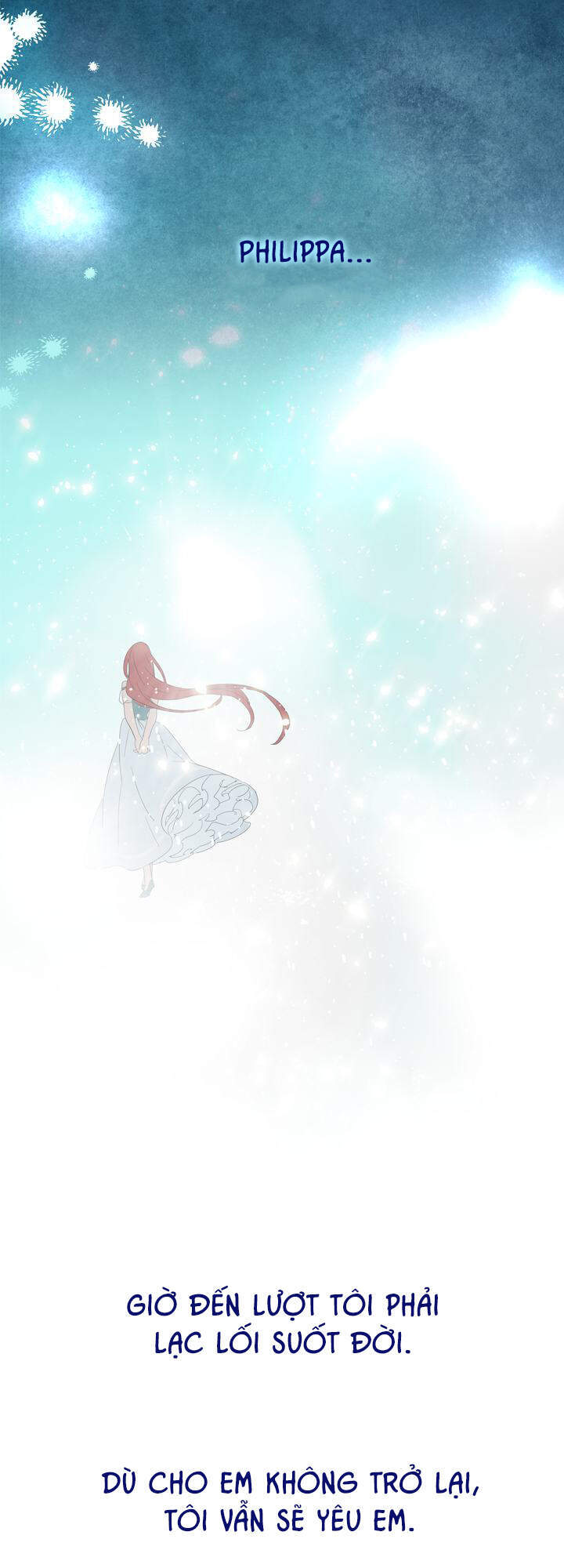 Nàng Phù Thủy Của Tôi Chapter 12 - Trang 2