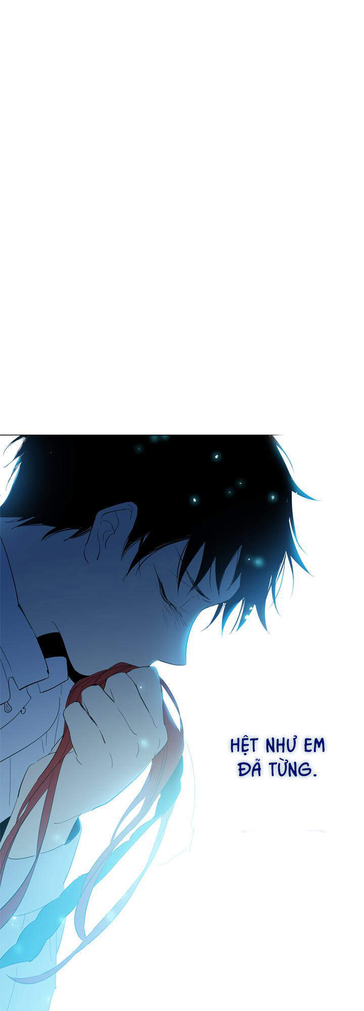 Nàng Phù Thủy Của Tôi Chapter 12 - Trang 2