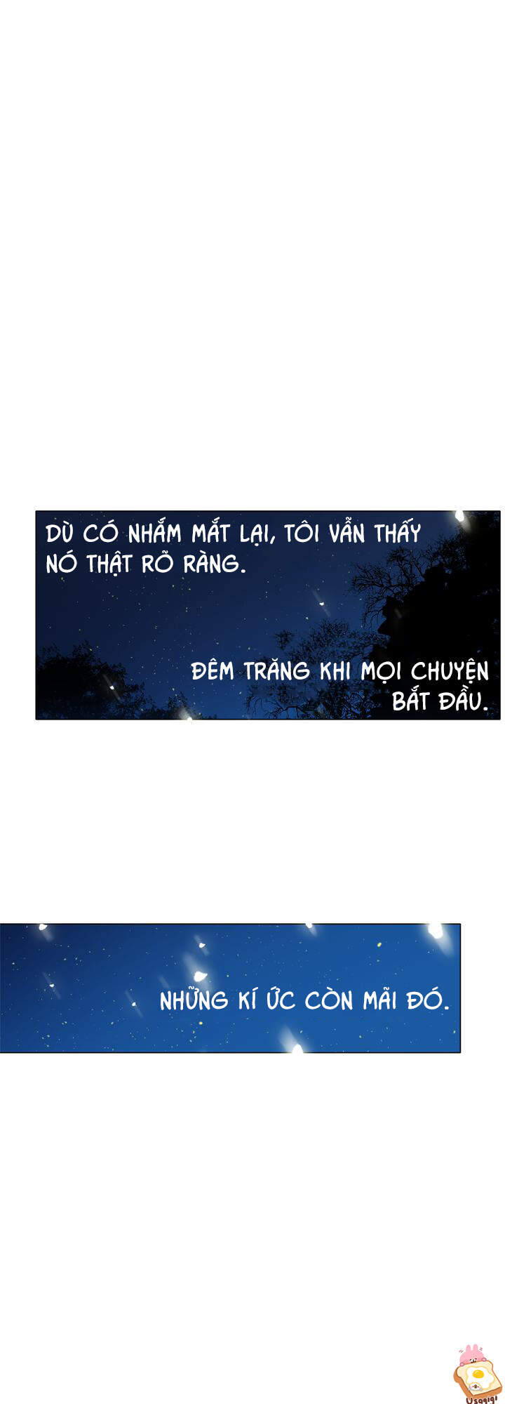 Nàng Phù Thủy Của Tôi Chapter 12 - Trang 2