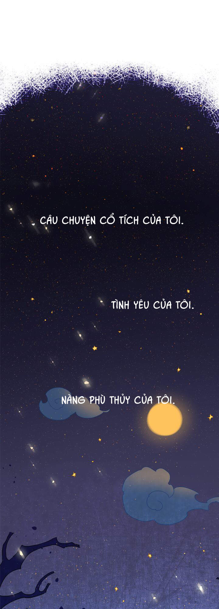 Nàng Phù Thủy Của Tôi Chapter 12 - Trang 2
